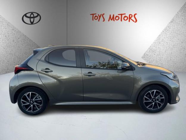 TOYOTA Yaris Hybride 116h Design  