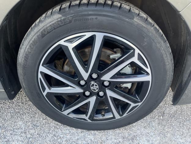 TOYOTA Yaris Hybride 116h Design  