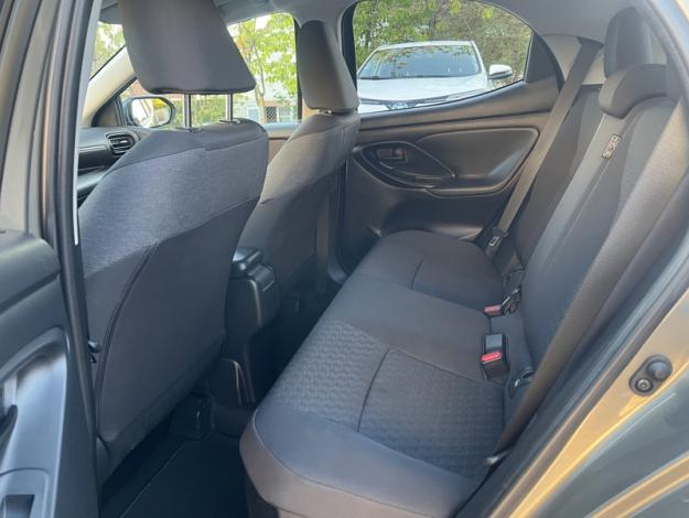 TOYOTA Yaris Hybride 116h Design  