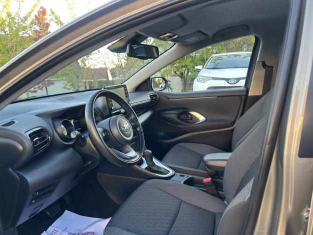 TOYOTA Yaris Hybride 116h Design  