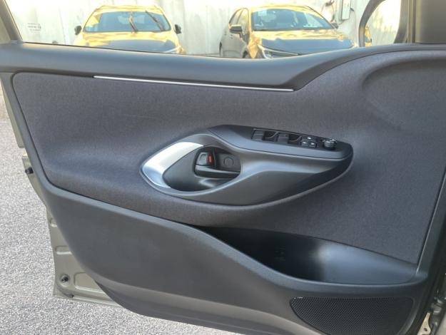 TOYOTA Yaris Hybride 116h Design  