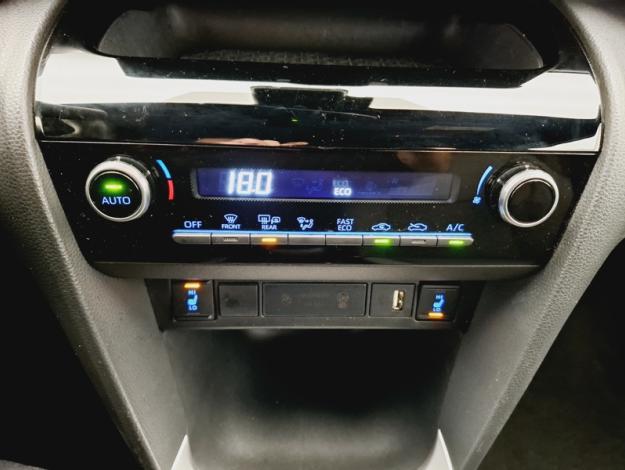 TOYOTA Yaris Cross 1.5 116H DESIGN   PACK CARGO