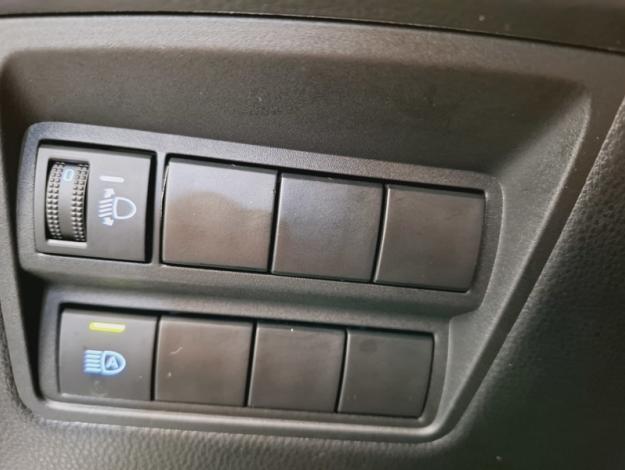 TOYOTA Yaris Cross 1.5 116H DESIGN   PACK CARGO