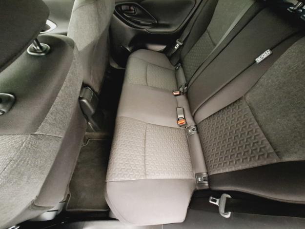 TOYOTA Yaris Cross 1.5 116H DESIGN   PACK CARGO