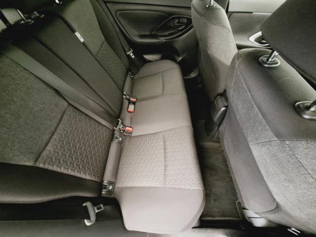 TOYOTA Yaris Cross 1.5 116H DESIGN   PACK CARGO