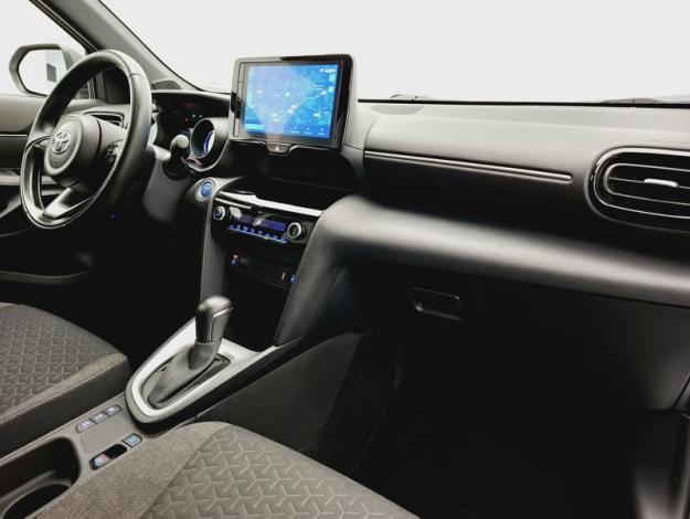 TOYOTA Yaris Cross 1.5 116H DESIGN   PACK CARGO