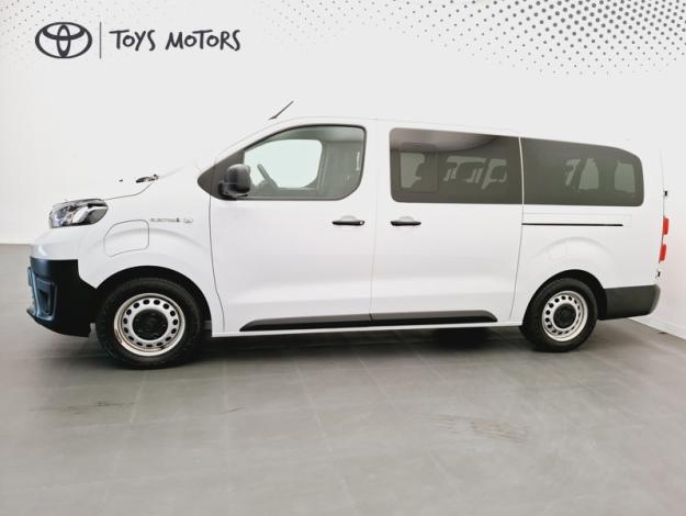 TOYOTA Proace Verso BEV 75KWH LONG DYNAMIC CONFORT  