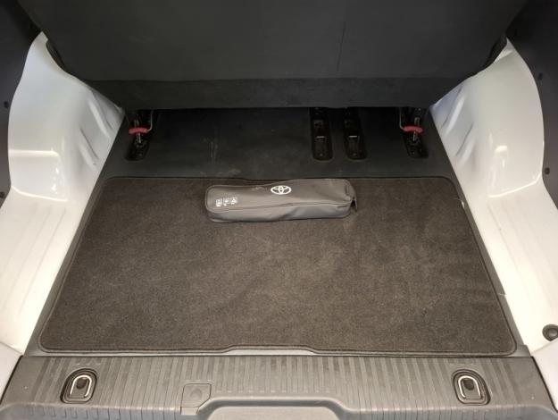 TOYOTA Proace Verso BEV 75KWH LONG DYNAMIC CONFORT  