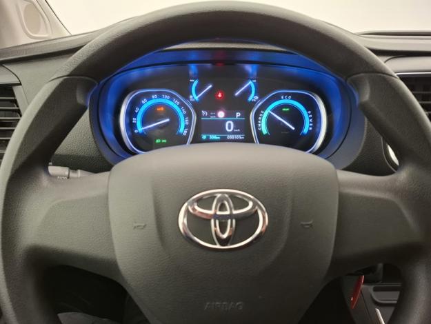 TOYOTA Proace Verso BEV 75KWH LONG DYNAMIC CONFORT  