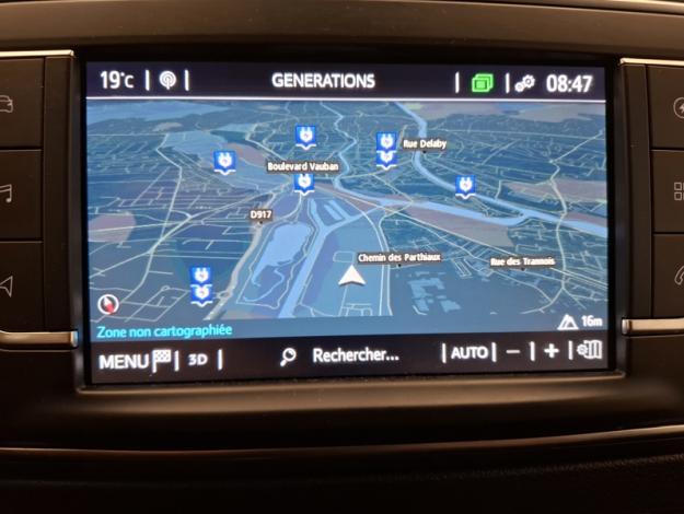 TOYOTA Proace Verso BEV 75KWH LONG DYNAMIC CONFORT  