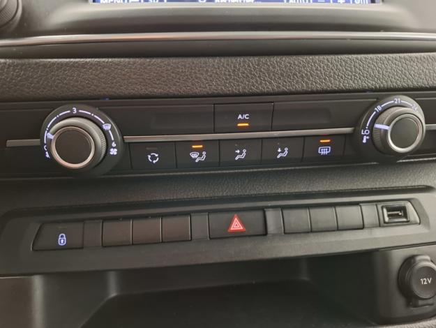 TOYOTA Proace Verso BEV 75KWH LONG DYNAMIC CONFORT  