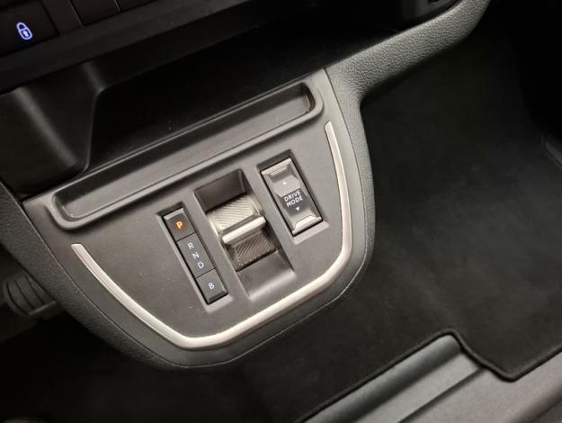 TOYOTA Proace Verso BEV 75KWH LONG DYNAMIC CONFORT  