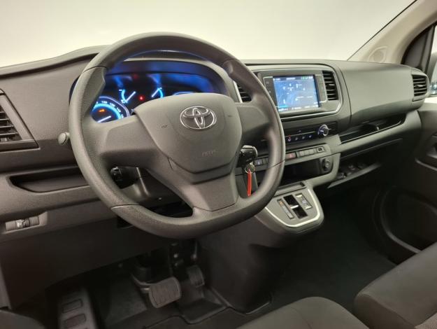 TOYOTA Proace Verso BEV 75KWH LONG DYNAMIC CONFORT  