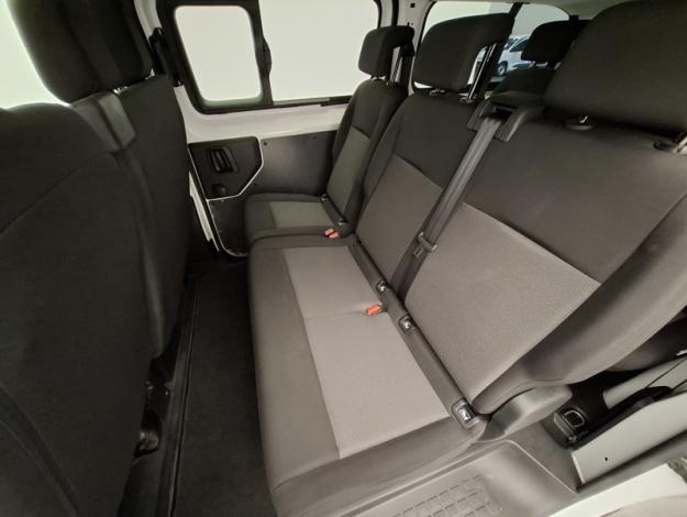 TOYOTA Proace Verso BEV 75KWH LONG DYNAMIC CONFORT  