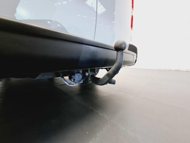 TOYOTA Proace Verso BEV 75KWH LONG DYNAMIC CONFORT  
