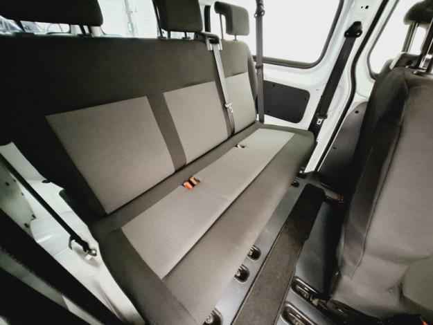TOYOTA Proace Verso BEV 75KWH LONG DYNAMIC CONFORT  