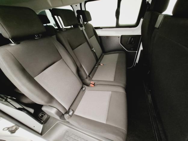 TOYOTA Proace Verso BEV 75KWH LONG DYNAMIC CONFORT  