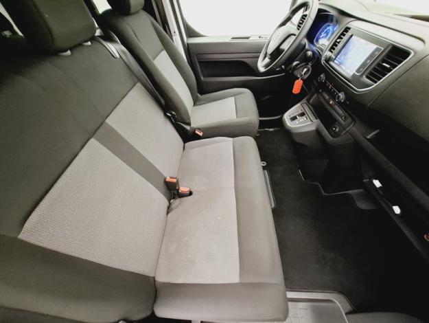 TOYOTA Proace Verso BEV 75KWH LONG DYNAMIC CONFORT  