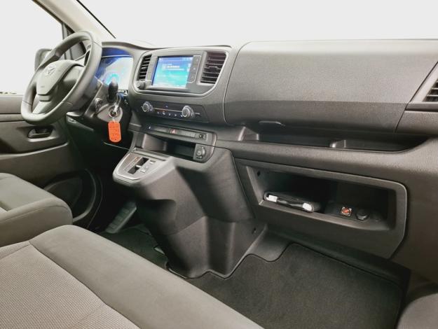 TOYOTA Proace Verso BEV 75KWH LONG DYNAMIC CONFORT  