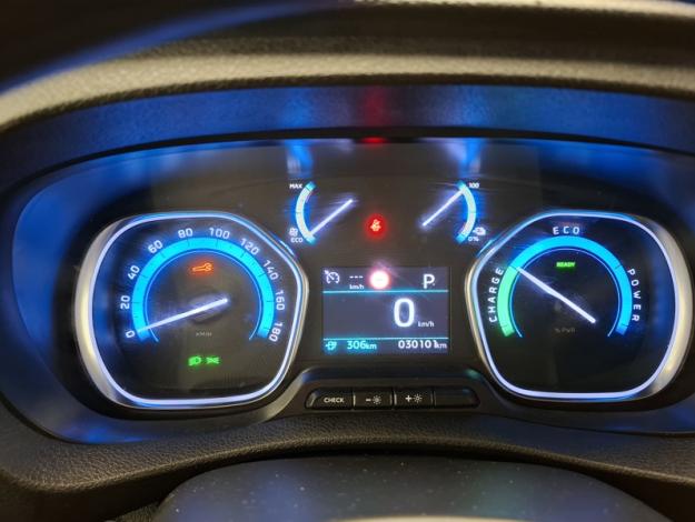 TOYOTA Proace Verso BEV 75KWH LONG DYNAMIC CONFORT  
