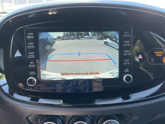 TOYOTA Aygo X 72 Design   