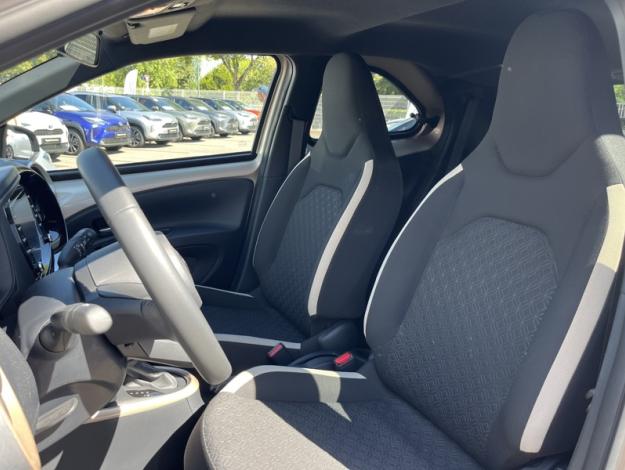 TOYOTA Aygo X 72 Design   