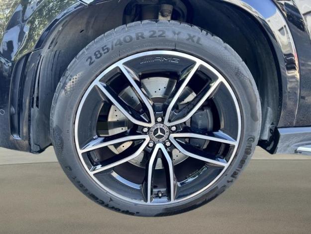 MERCEDES-BENZ GLE 350 de 4MATIC Coupé AMG Line  
