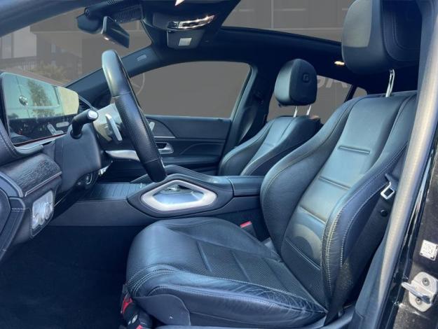 MERCEDES-BENZ GLE 350 de 4MATIC Coupé AMG Line  