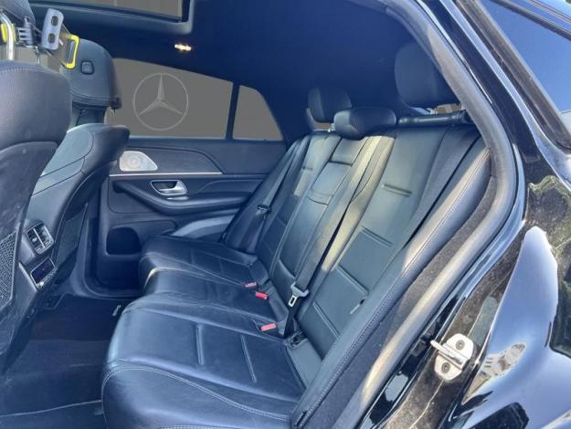 MERCEDES-BENZ GLE 350 de 4MATIC Coupé AMG Line  
