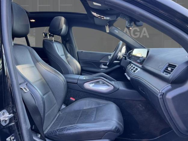 MERCEDES-BENZ GLE 350 de 4MATIC Coupé AMG Line  