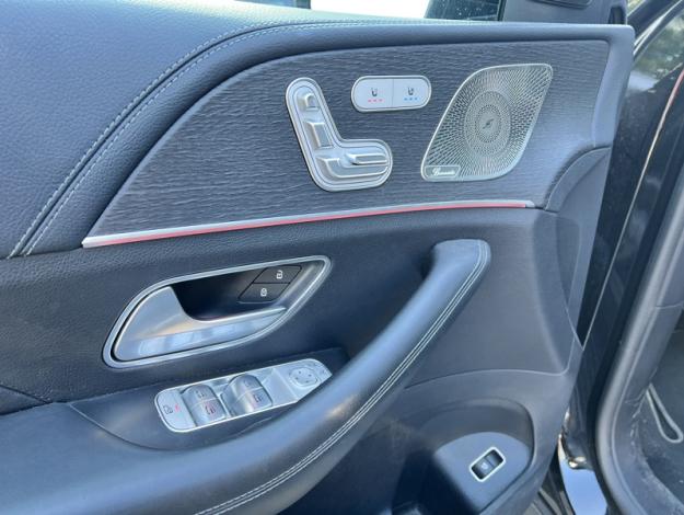 MERCEDES-BENZ GLE 350 de 4MATIC Coupé AMG Line  