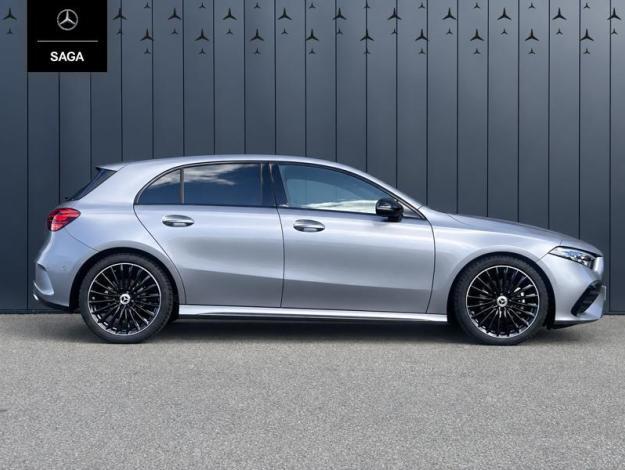 MERCEDES-BENZ Classe A 200 d Edition 140  Classe A 200 d Edition 140