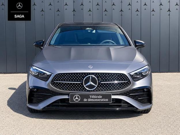 MERCEDES-BENZ Classe A 200 d Edition 140  Classe A 200 d Edition 140