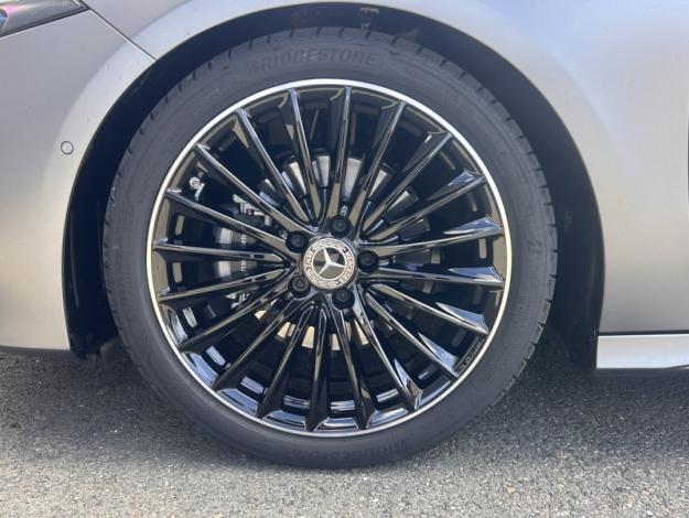 MERCEDES-BENZ Classe A 200 d Edition 140  Classe A 200 d Edition 140