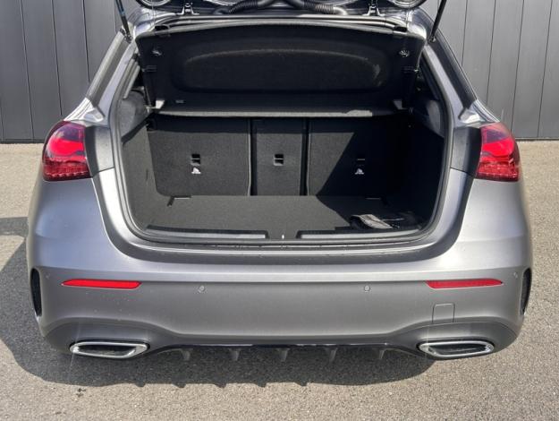MERCEDES-BENZ Classe A 200 d Edition 140  Classe A 200 d Edition 140