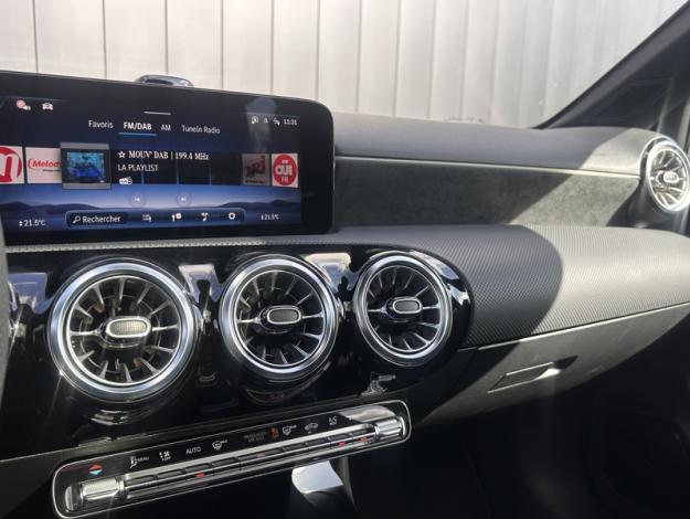 MERCEDES-BENZ Classe A 200 d Edition 140  Classe A 200 d Edition 140