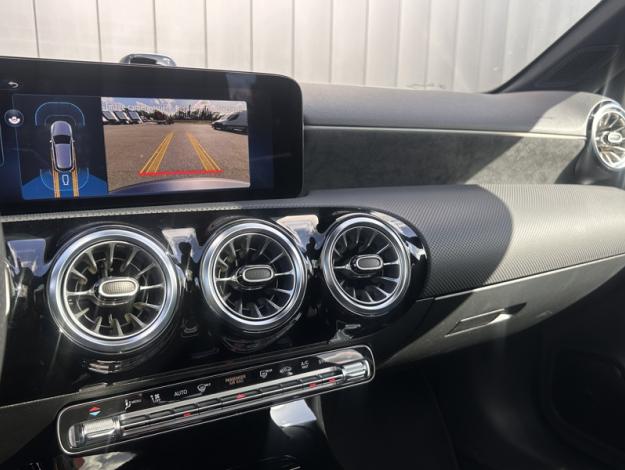 MERCEDES-BENZ Classe A 200 d Edition 140  Classe A 200 d Edition 140