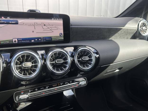 MERCEDES-BENZ Classe A 200 d Edition 140  Classe A 200 d Edition 140