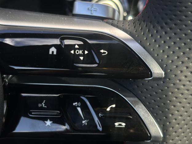 MERCEDES-BENZ Classe A 200 d Edition 140  Classe A 200 d Edition 140