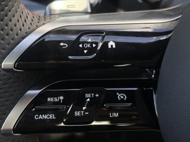 MERCEDES-BENZ Classe A 200 d Edition 140  Classe A 200 d Edition 140