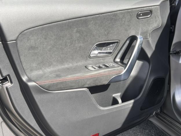 MERCEDES-BENZ Classe A 200 d Edition 140  Classe A 200 d Edition 140