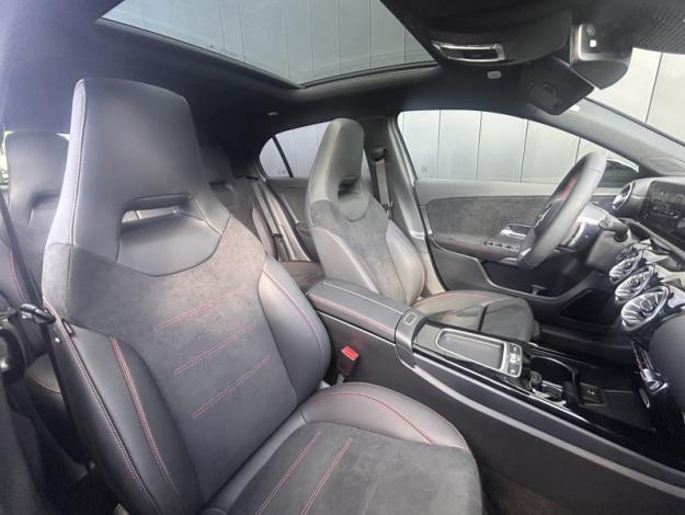 MERCEDES-BENZ Classe A 200 d Edition 140  Classe A 200 d Edition 140
