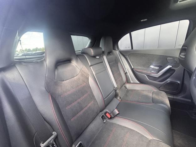MERCEDES-BENZ Classe A 200 d Edition 140  Classe A 200 d Edition 140