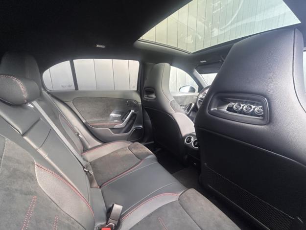 MERCEDES-BENZ Classe A 200 d Edition 140  Classe A 200 d Edition 140