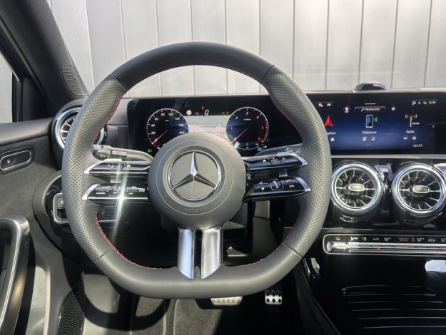 MERCEDES-BENZ Classe A 200 d Edition 140  Classe A 200 d Edition 140