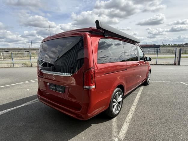 MERCEDES-BENZ Classe V Marco Polo 220 d  