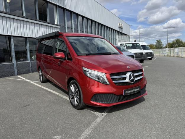 MERCEDES-BENZ Classe V Marco Polo 220 d  