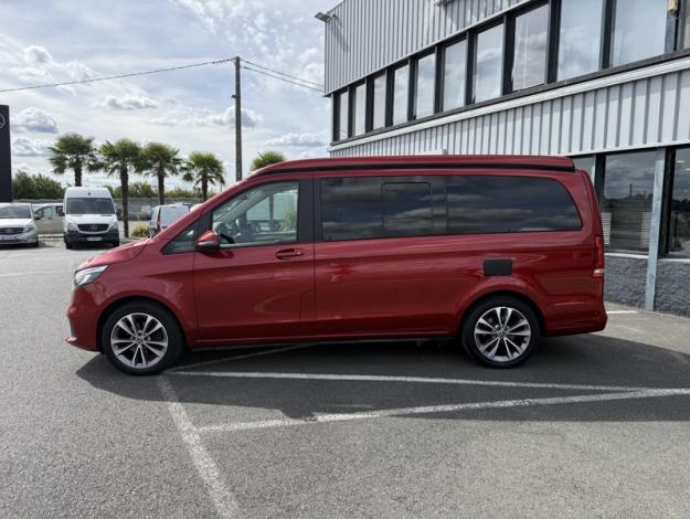 MERCEDES-BENZ Classe V Marco Polo 220 d  