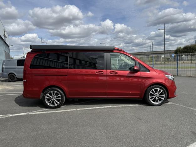MERCEDES-BENZ Classe V Marco Polo 220 d  