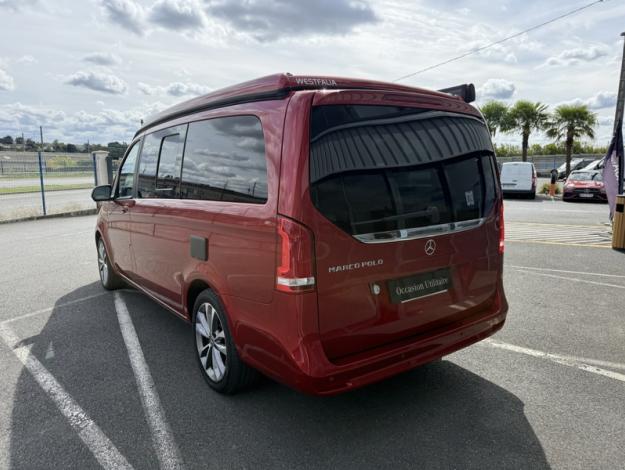 MERCEDES-BENZ Classe V Marco Polo 220 d  